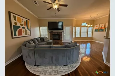 610 Arapaho Drive, Harker Heights, TX 76548 - Photo 3