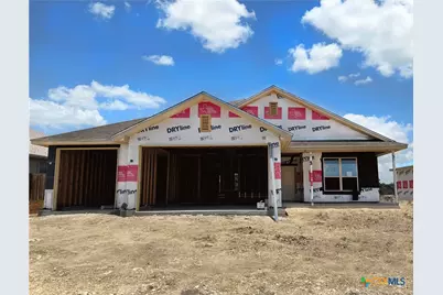 2551 Tin Barn Bluff, Belton, TX 76513 - Photo 1