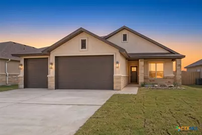 2551 Tin Barn Bluff, Belton, TX 76513 - Photo 1