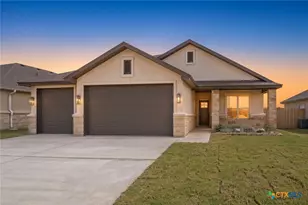 2551 Tin Barn Blf, Belton, TX 76513 - Photo 1