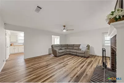 4912 Stonehaven Drive, Temple, TX 76502 - Photo 7