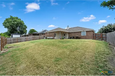 4912 Stonehaven Drive, Temple, TX 76502 - Photo 21