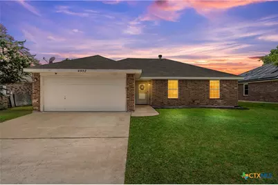 4912 Stonehaven Drive, Temple, TX 76502 - Photo 1