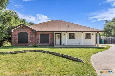 7 Market Loop, Morgans Point Resort, TX 76513 - Photo 3