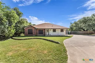 7 Market Loop, Belton, TX 76513 - Photo 1