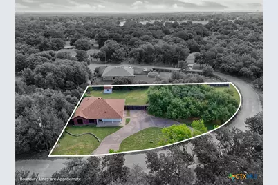 7 Market Loop, Belton, TX 76513 - Photo 1