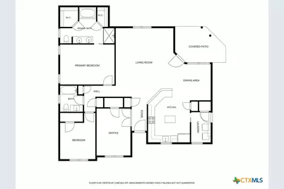 7 Market Loop, Morgans Point Resort, TX 76513 - Photo 31