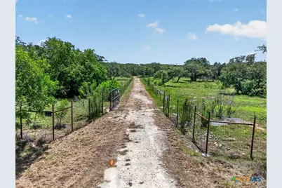 1401 Valley View Road, Wimberley, TX 78676 - Photo 3