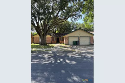 204 Ruidoso Drive, Victoria, TX 77904 - Photo 1