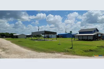 1412 Bill Tindall Avenue, Seadrift, TX 77983 - Photo 1
