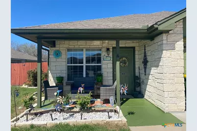 1004 Leah Drive, Troy, TX 76579 - Photo 5