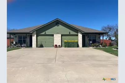 1004 Leah Drive, Troy, TX 76579 - Photo 1