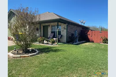 1004 Leah Drive, Troy, TX 76579 - Photo 3
