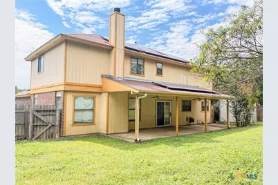 506 Hayloft Circle, Copperas Cove, TX 76522 - Photo 23