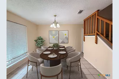 506 Hayloft Circle, Copperas Cove, TX 76522 - Photo 3