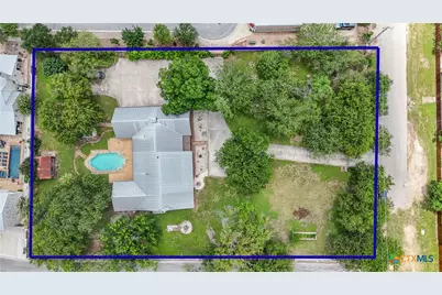 1690 Waterway Lane, New Braunfels, TX 78130 - Photo 3
