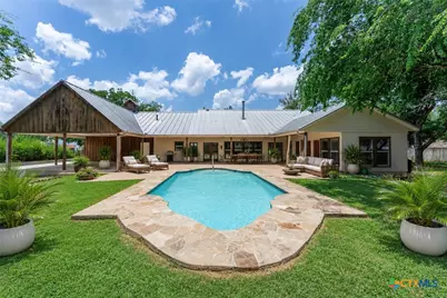 1690 Waterway Lane, New Braunfels, TX 78130 - Photo 1