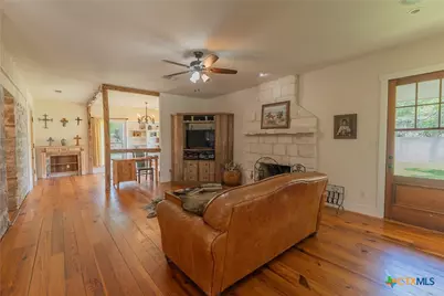 1690 Waterway Lane, New Braunfels, TX 78130 - Photo 7