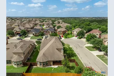 801 Green Meadow Drive, Harker Heights, TX 76548 - Photo 5