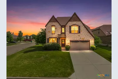 801 Green Meadow Drive, Harker Heights, TX 76548 - Photo 1