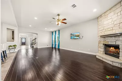 801 Green Meadow Drive, Harker Heights, TX 76548 - Photo 19
