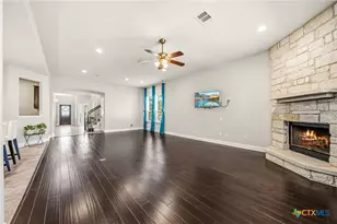 801 Green Meadow Dr, Harker Heights, TX 76548 - Photo 19