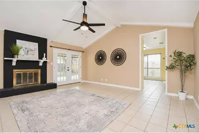 106 Hickory Knoll Street, Victoria, TX 77901 - Photo 3