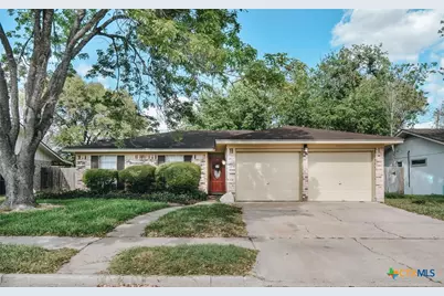 106 Hickory Knoll Street, Victoria, TX 77901 - Photo 1