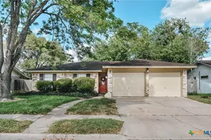 106 Hickory Knoll St, Victoria, TX 77901 - Photo 1