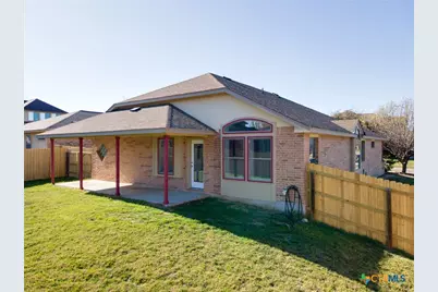 5508 Holly Oak Lane, Killeen, TX 76542 - Photo 27