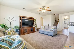 6306 Mustang Creek Rd, Killeen, TX 76549 - Photo 3