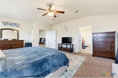 6306 Mustang Creek Road, Killeen, TX 76549 - Photo 23