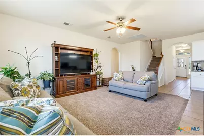 6306 Mustang Creek Road, Killeen, TX 76549 - Photo 3