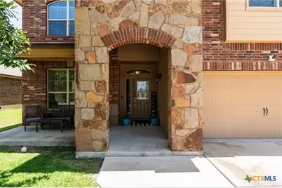 6306 Mustang Creek Road, Killeen, TX 76549 - Photo 3