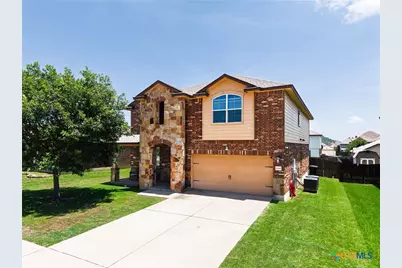 6306 Mustang Creek Road, Killeen, TX 76549 - Photo 1