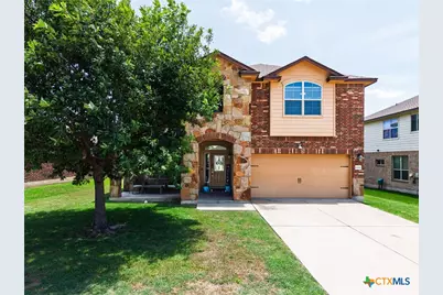 6306 Mustang Creek Road, Killeen, TX 76549 - Photo 13