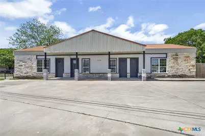 504 S 1st Street, Copperas Cove, TX 76522 - Photo 1