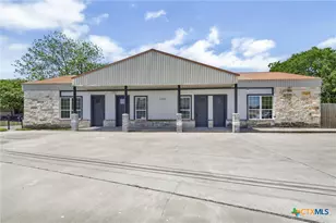 504 S 1st St, Copperas Cove, TX 76522 - Photo 1