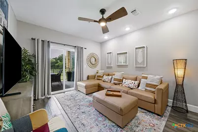 1228 Ervendberg Avenue #104, New Braunfels, TX 78130 - Photo 3