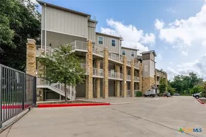 1228 Ervendberg Avenue #104, New Braunfels, TX 78130 - Photo 1