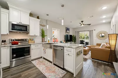 1228 Ervendberg Avenue #104, New Braunfels, TX 78130 - Photo 9