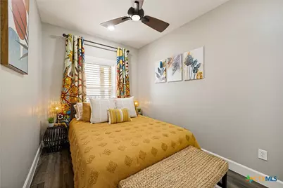 1228 Ervendberg Avenue #104, New Braunfels, TX 78130 - Photo 17
