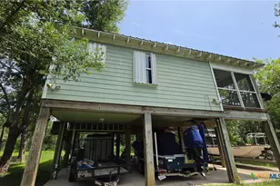 1243 Guadalupe River Rd, Tivoli, TX 77990 - Photo 3
