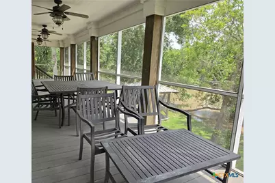 1243 Guadalupe River Road, Tivoli, TX 77990 - Photo 11