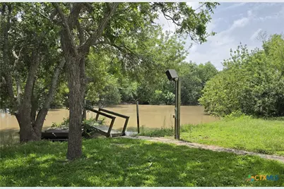 1243 Guadalupe River Road, Tivoli, TX 77990 - Photo 7