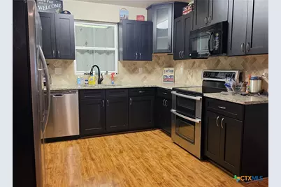 1243 Guadalupe River Road, Tivoli, TX 77990 - Photo 15