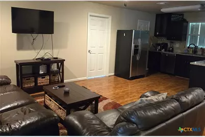 1243 Guadalupe River Road, Tivoli, TX 77990 - Photo 13