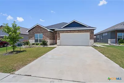 1602 Flatland Trail, Temple, TX 76502 - Photo 3