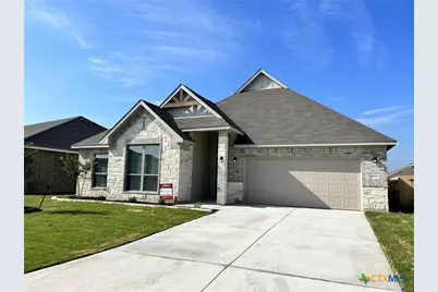 10211 Six Shooter Lane, Temple, TX 76502 - Photo 1