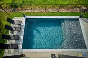 80 W Clear Water, Port O'Connor, TX 77982 - Photo 9